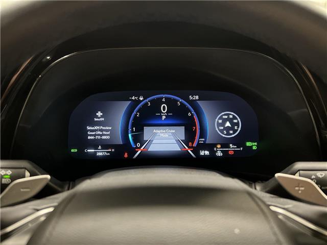 2024 Lexus TX 350  (Stk: 14111974A) in Markham - Image 15 of 30