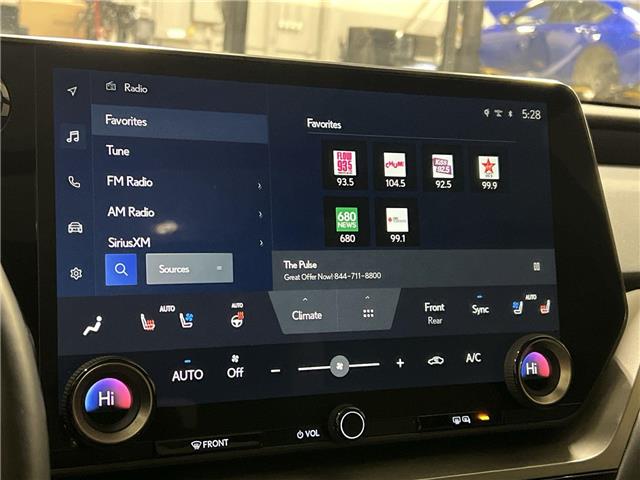 2024 Lexus TX 350  (Stk: 14111974A) in Markham - Image 16 of 30