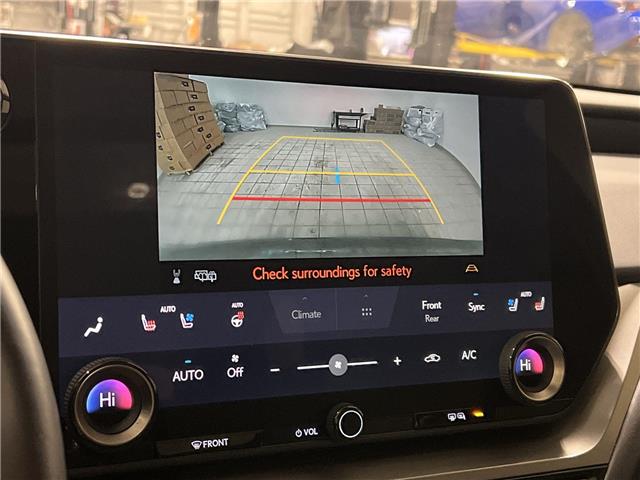 2024 Lexus TX 350  (Stk: 14111974A) in Markham - Image 17 of 30