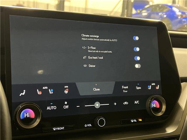 2024 Lexus TX 350  (Stk: 14111974A) in Markham - Image 18 of 30