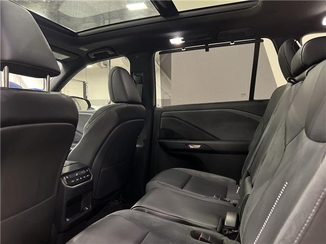 2024 Lexus TX 350  (Stk: 14111974A) in Markham - Image 24 of 30
