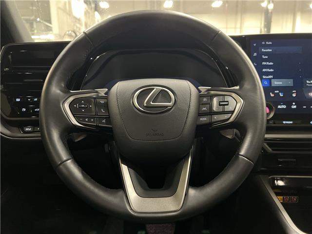 2024 Lexus TX 350  (Stk: 14111974A) in Markham - Image 25 of 30