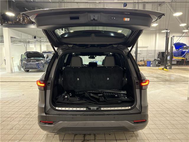 2024 Lexus TX 350  (Stk: 14111974A) in Markham - Image 28 of 30