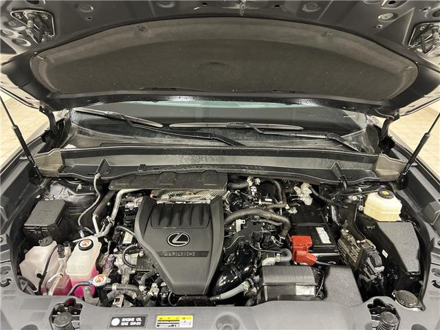 2024 Lexus TX 350  (Stk: 14111974A) in Markham - Image 30 of 30