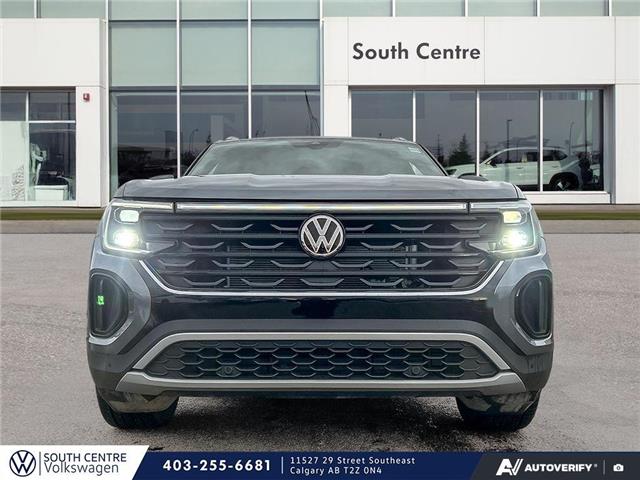 2024 Volkswagen Atlas Cross Sport 2.0 TSI Highline (Stk: SU7728) in Calgary - Image 2 of 23