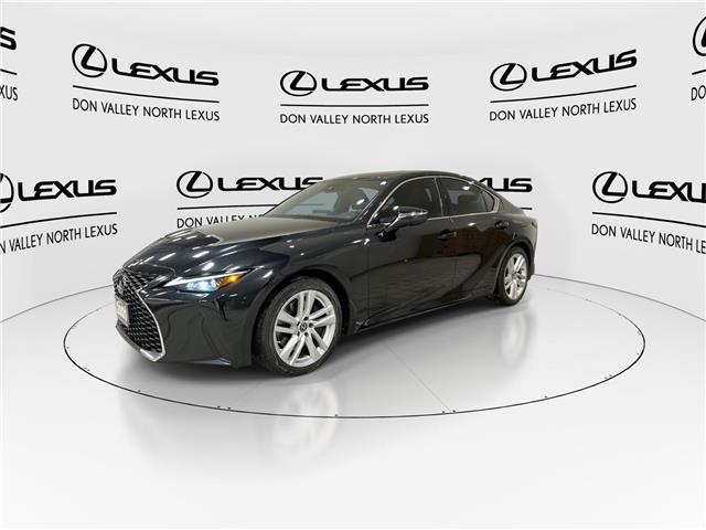 2021 Lexus IS 300  (Stk: 14T1769A) in Markham - Image 5 of 28