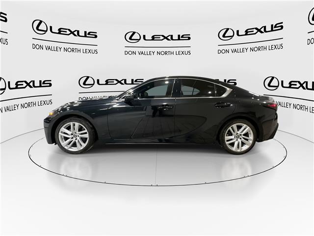 2021 Lexus IS 300  (Stk: 14T1769A) in Markham - Image 6 of 28