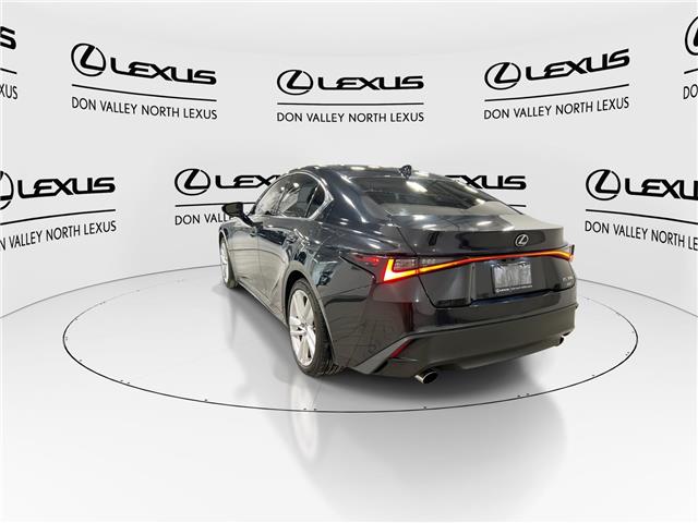 2021 Lexus IS 300  (Stk: 14T1769A) in Markham - Image 7 of 28