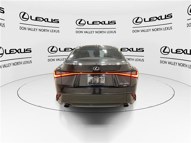 2021 Lexus IS 300  (Stk: 14T1769A) in Markham - Image 8 of 28