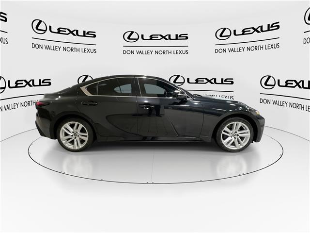 2021 Lexus IS 300  (Stk: 14T1769A) in Markham - Image 10 of 28