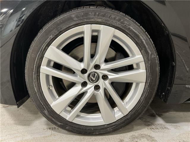 2021 Lexus IS 300  (Stk: 14T1769A) in Markham - Image 11 of 28