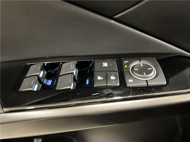 2021 Lexus IS 300  (Stk: 14T1769A) in Markham - Image 14 of 28