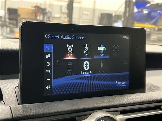 2021 Lexus IS 300  (Stk: 14T1769A) in Markham - Image 16 of 28