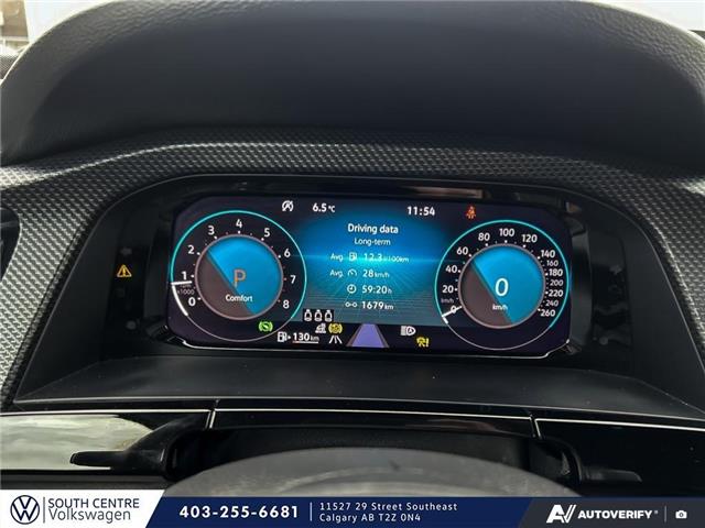 2024 Volkswagen Atlas Cross Sport 2.0 TSI Highline (Stk: SU7728) in Calgary - Image 14 of 23