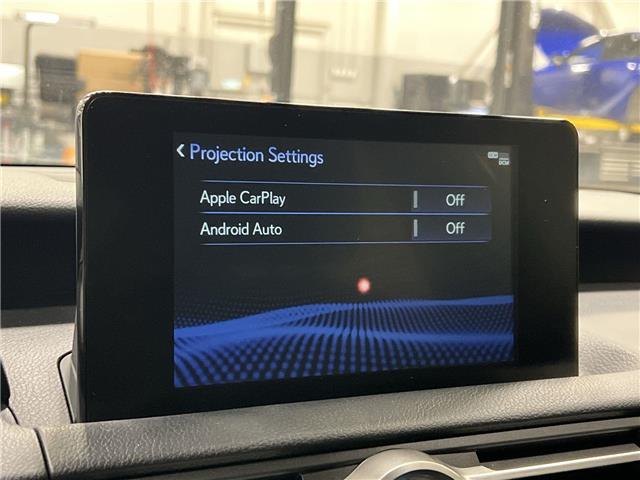 2021 Lexus IS 300  (Stk: 14T1769A) in Markham - Image 18 of 28