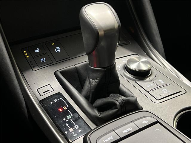 2021 Lexus IS 300  (Stk: 14T1769A) in Markham - Image 20 of 28