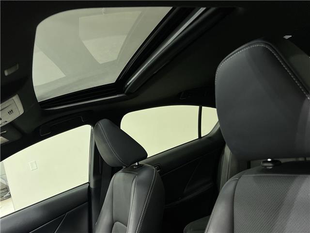 2021 Lexus IS 300  (Stk: 14T1769A) in Markham - Image 21 of 28