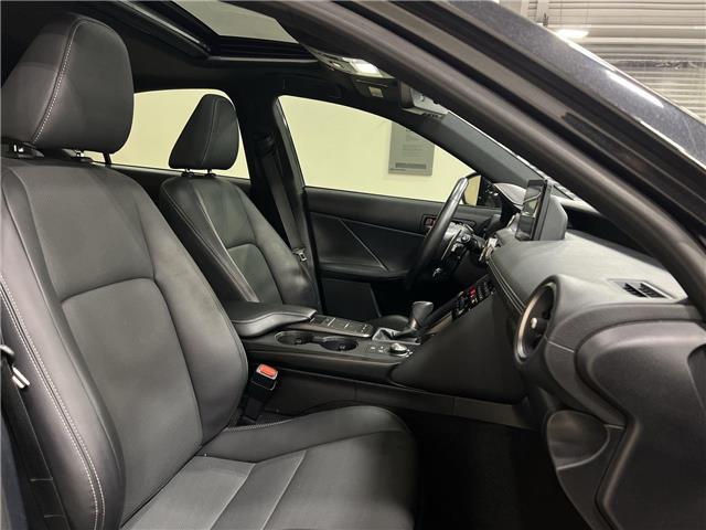2021 Lexus IS 300  (Stk: 14T1769A) in Markham - Image 26 of 28