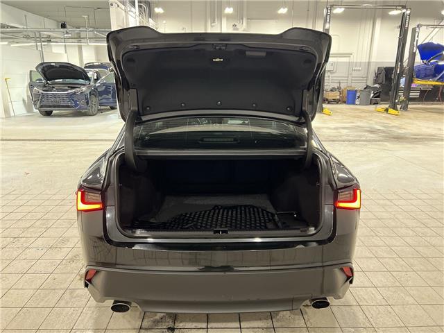 2021 Lexus IS 300  (Stk: 14T1769A) in Markham - Image 27 of 28