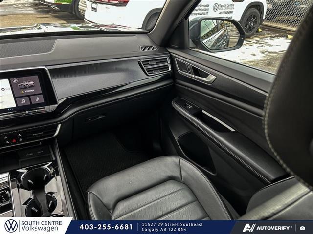 2024 Volkswagen Atlas Cross Sport 2.0 TSI Highline (Stk: SU7728) in Calgary - Image 23 of 23