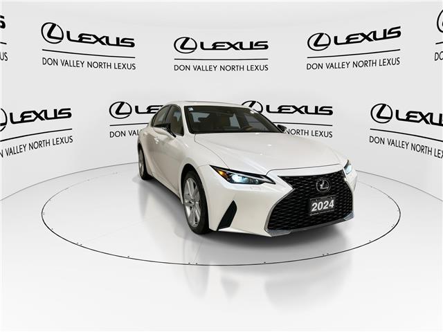 2024 Lexus IS 300  (Stk: 14111924A) in Markham - Image 3 of 28