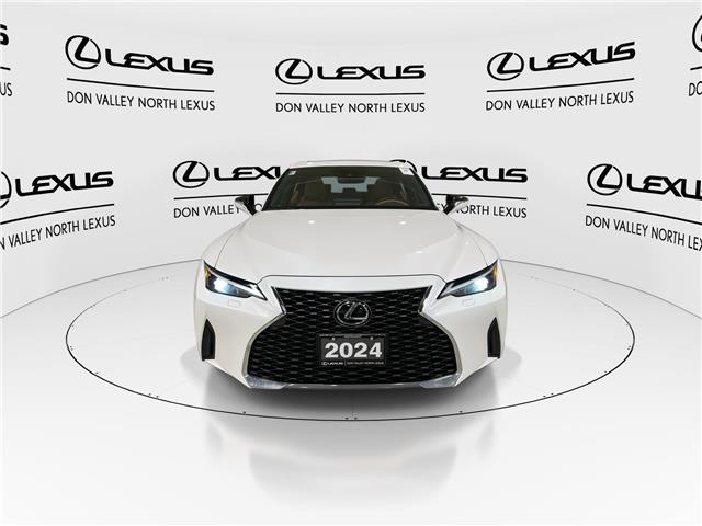 2024 Lexus IS 300  (Stk: 14111924A) in Markham - Image 4 of 28