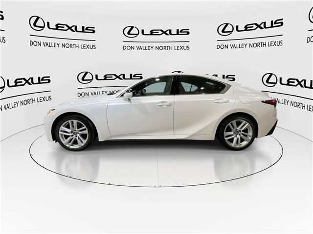 2024 Lexus IS 300  (Stk: 14111924A) in Markham - Image 6 of 28
