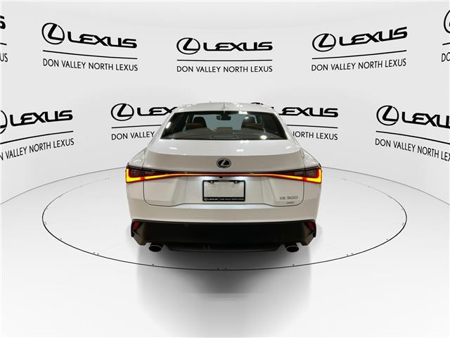 2024 Lexus IS 300  (Stk: 14111924A) in Markham - Image 8 of 28