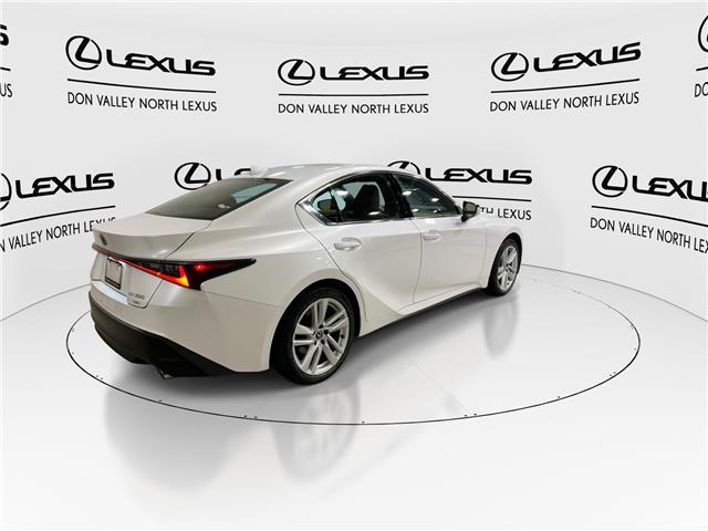 2024 Lexus IS 300  (Stk: 14111924A) in Markham - Image 9 of 28
