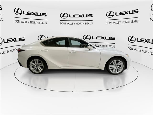 2024 Lexus IS 300  (Stk: 14111924A) in Markham - Image 10 of 28