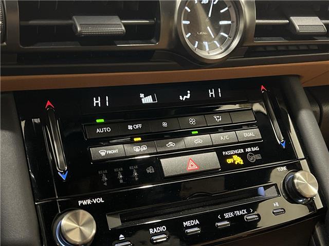 2024 Lexus IS 300  (Stk: 14111924A) in Markham - Image 19 of 28