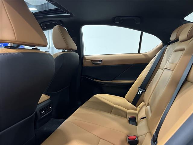2024 Lexus IS 300  (Stk: 14111924A) in Markham - Image 24 of 28