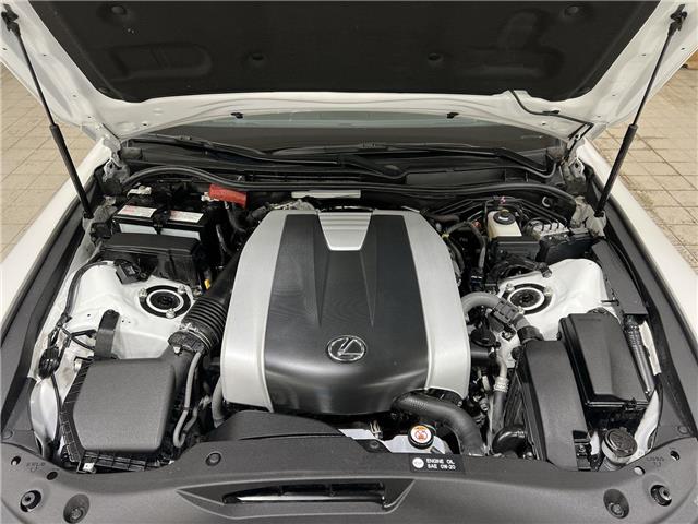 2024 Lexus IS 300  (Stk: 14111924A) in Markham - Image 28 of 28