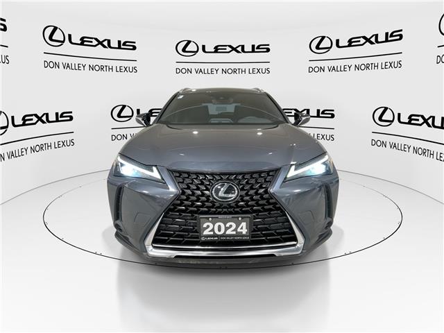 2024 Lexus UX 250h Base (Stk: 14111966A) in Markham - Image 4 of 27