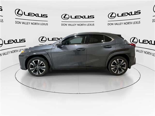 2024 Lexus UX 250h Base (Stk: 14111966A) in Markham - Image 6 of 27