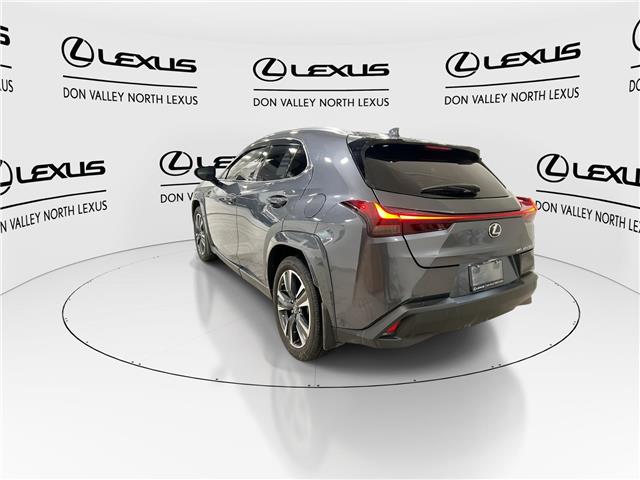 2024 Lexus UX 250h Base (Stk: 14111966A) in Markham - Image 7 of 27