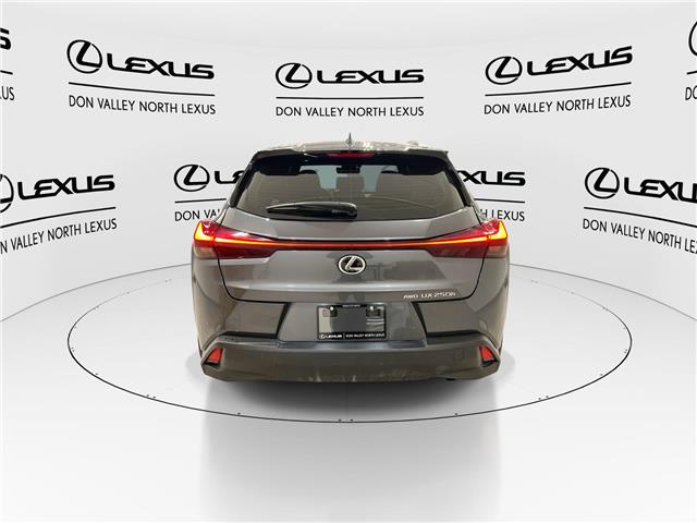 2024 Lexus UX 250h Base (Stk: 14111966A) in Markham - Image 8 of 27
