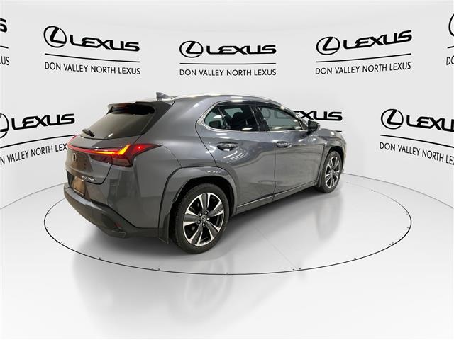 2024 Lexus UX 250h Base (Stk: 14111966A) in Markham - Image 9 of 27