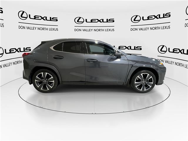 2024 Lexus UX 250h Base (Stk: 14111966A) in Markham - Image 10 of 27