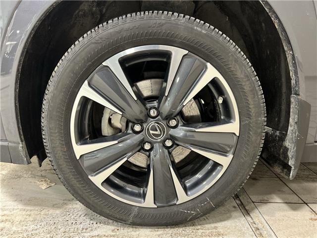 2024 Lexus UX 250h Base (Stk: 14111966A) in Markham - Image 11 of 27