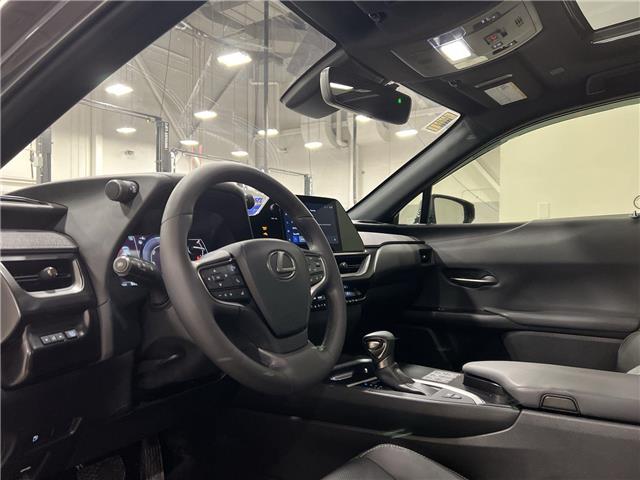 2024 Lexus UX 250h Base (Stk: 14111966A) in Markham - Image 12 of 27