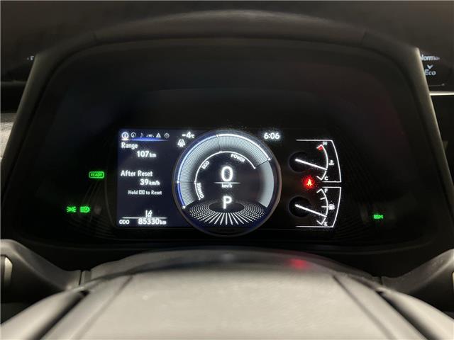 2024 Lexus UX 250h Base (Stk: 14111966A) in Markham - Image 15 of 27