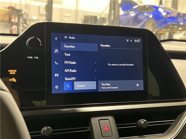 2024 Lexus UX 250h Base (Stk: 14111966A) in Markham - Image 16 of 27