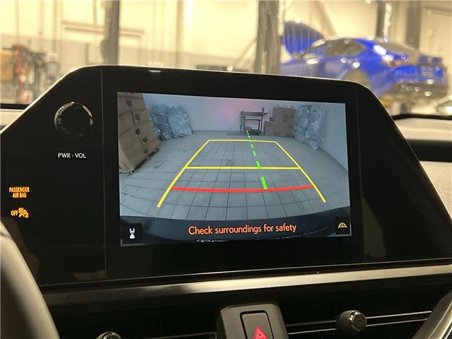 2024 Lexus UX 250h Base (Stk: 14111966A) in Markham - Image 17 of 27