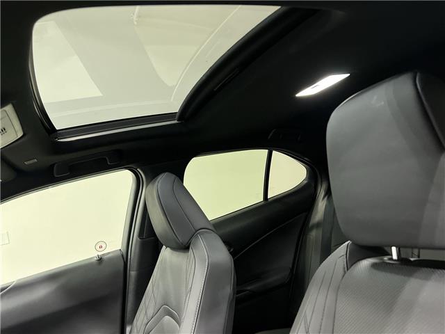 2024 Lexus UX 250h Base (Stk: 14111966A) in Markham - Image 20 of 27