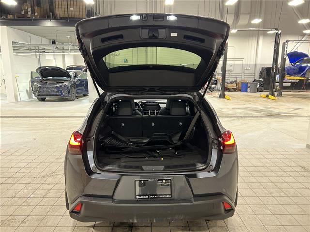 2024 Lexus UX 250h Base (Stk: 14111966A) in Markham - Image 26 of 27