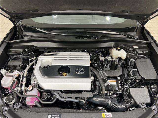 2024 Lexus UX 250h Base (Stk: 14111966A) in Markham - Image 27 of 27