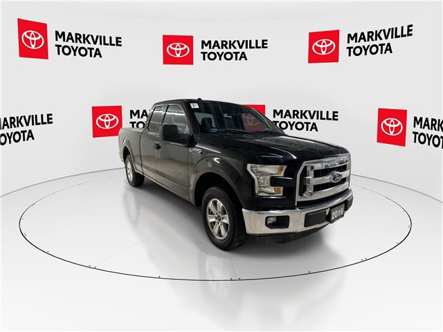2016 Ford F-150 XLT (Stk: 11105525A) in Markham - Image 2 of 25