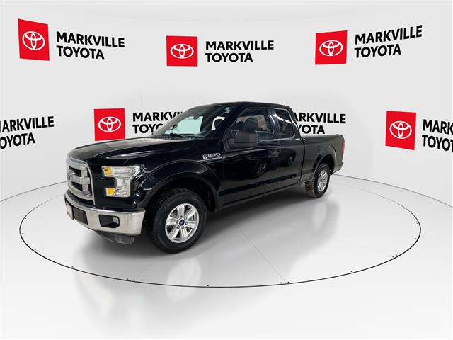 2016 Ford F-150 XLT (Stk: 11105525A) in Markham - Image 5 of 25