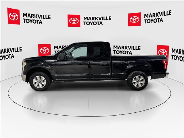 2016 Ford F-150 XLT (Stk: 11105525A) in Markham - Image 6 of 25